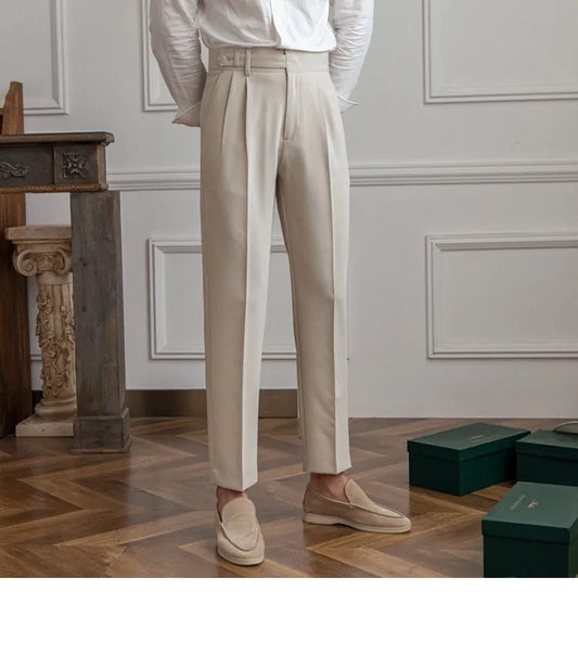 Vintage Trousers - DOUBLE-PACK