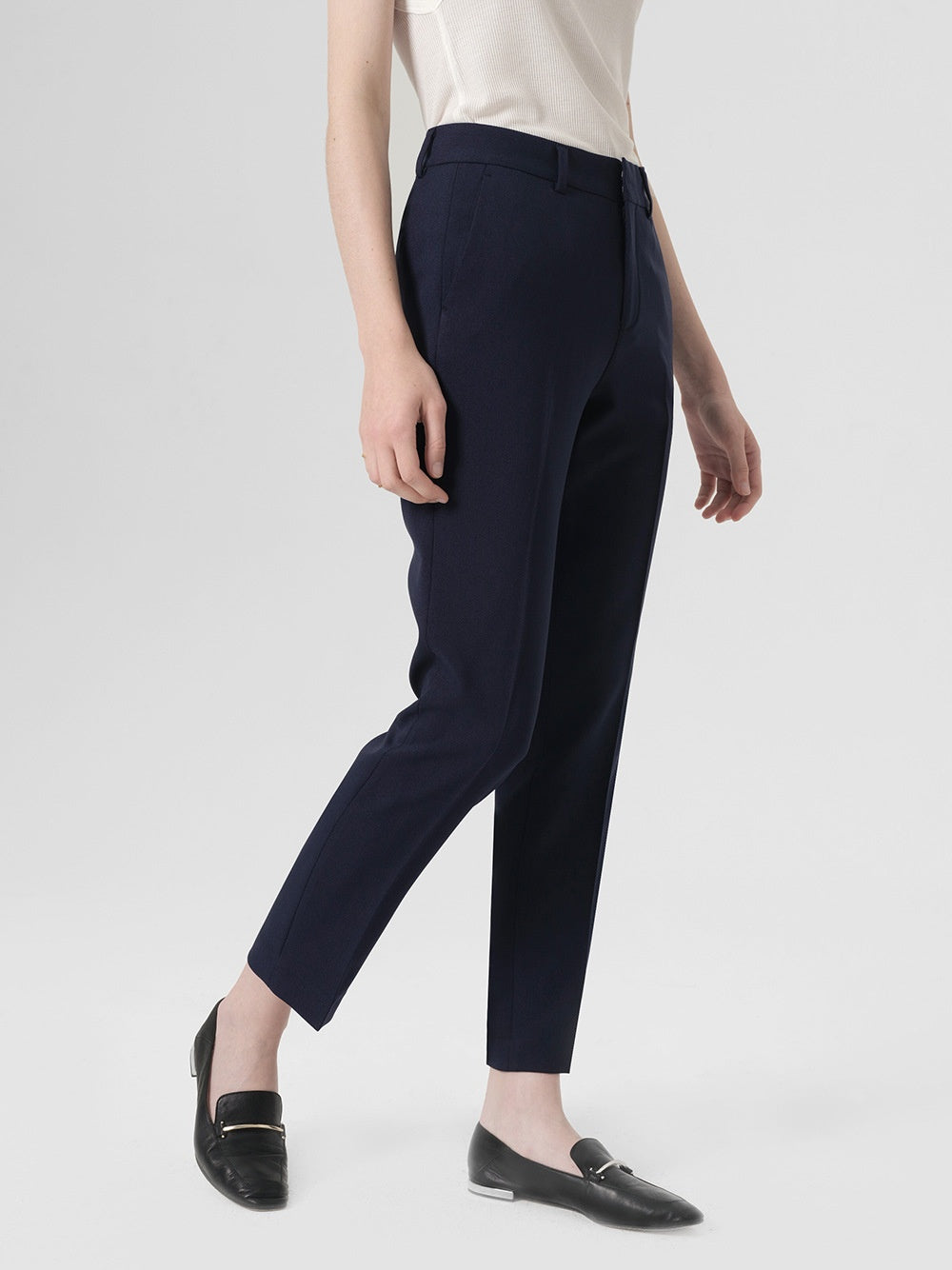 Essential Tailored Fit Trousers - UNISEX