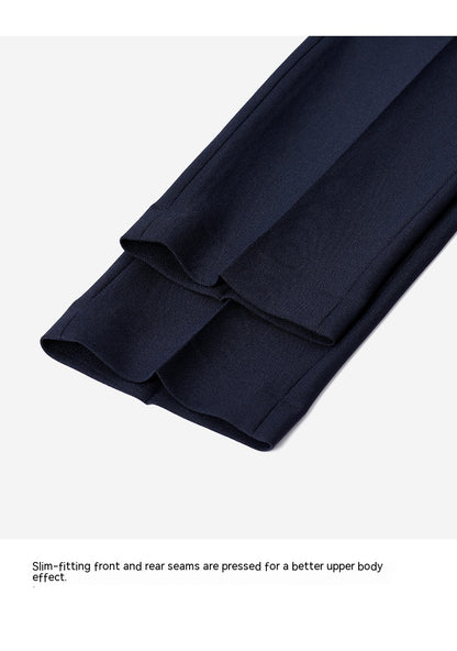 Essential Tailored Fit Trousers - UNISEX