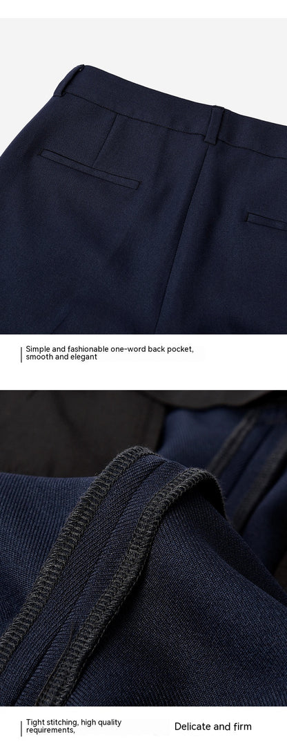 Essential Tailored Fit Trousers - UNISEX