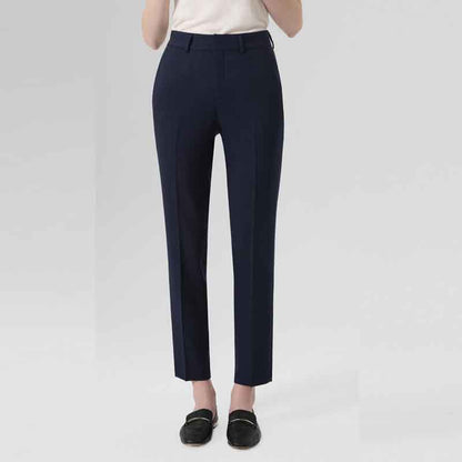 Essential Tailored Fit Trousers - UNISEX