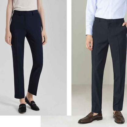 Essential Tailored Fit Trousers - UNISEX