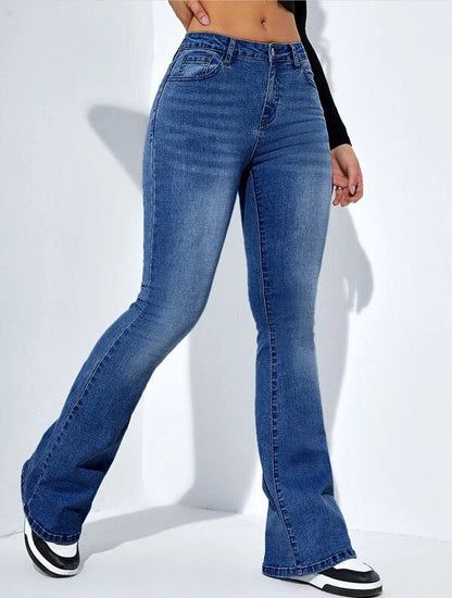 Nova Stretch Denim
