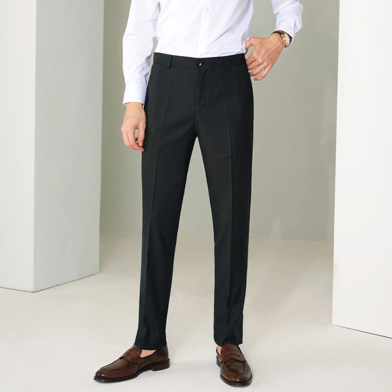 Essential Tailored Fit Trousers - UNISEX