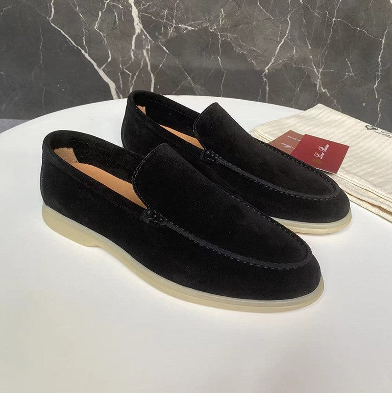 CLASSIC LOAFER