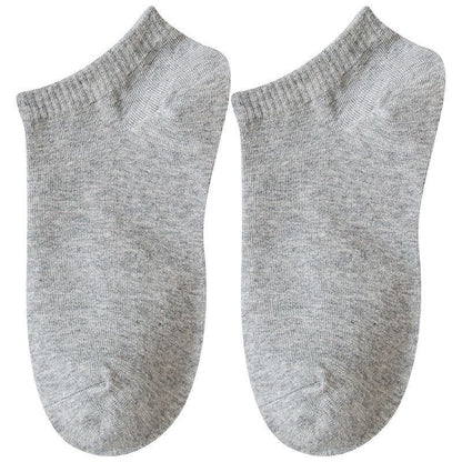 Essential Crew Socks