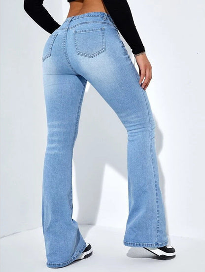 Nova Stretch Denim