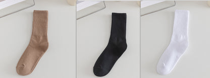ThermoSoft Winter Performance Socks