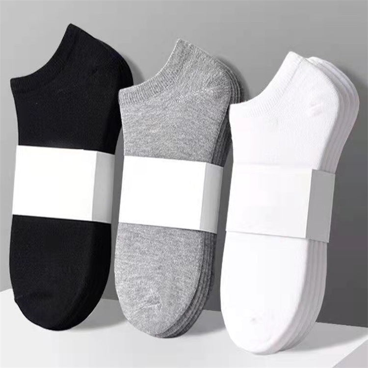 Essential Crew Socks