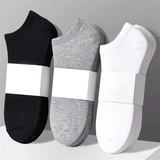 Essential Crew Socks