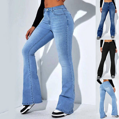 Nova Stretch Denim