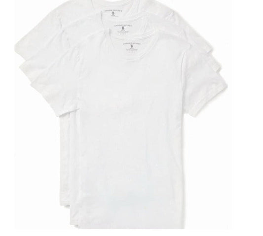 Basic-Short Sleeve T-Shirt