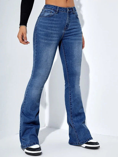 Nova Stretch Denim