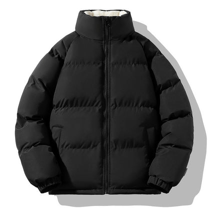 Vertex Stand-Up Collar Down Jacket