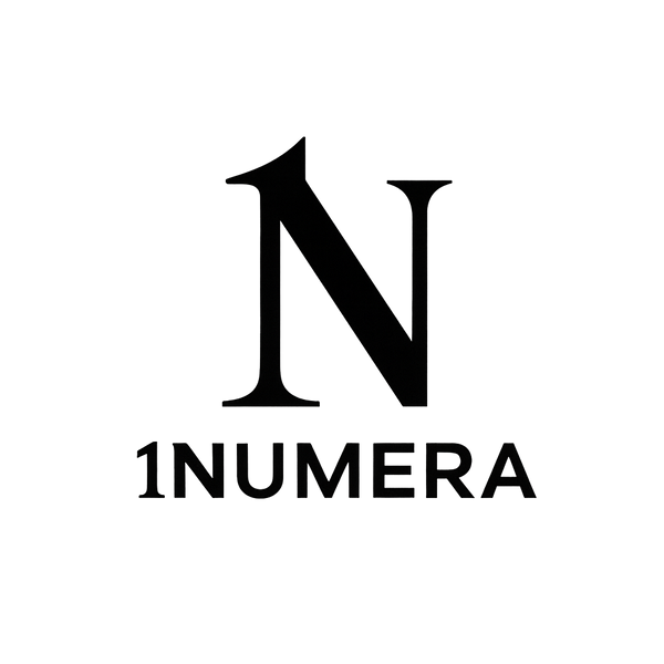 1NUMERA